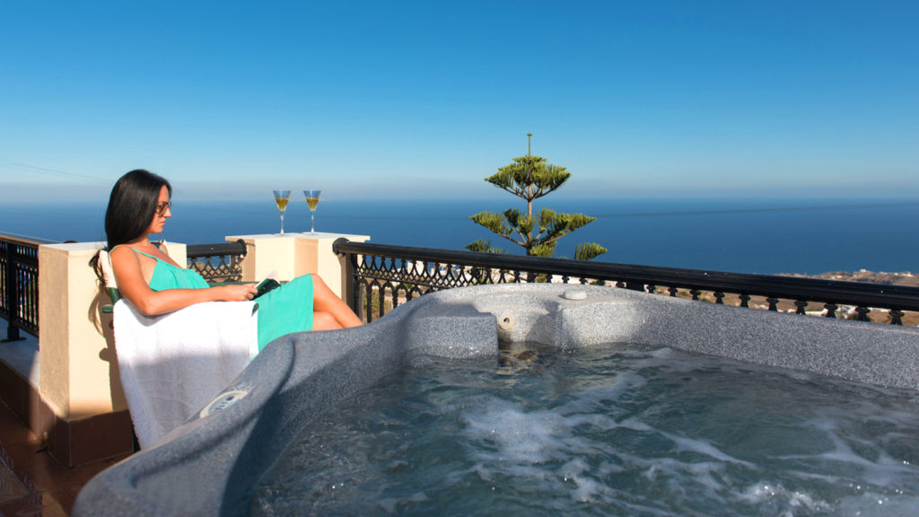 Fotografia do arquivo de Casamento em Santorini
