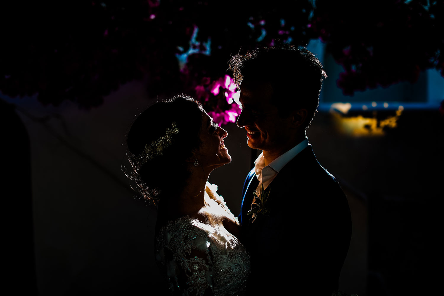Casamento de Amanda e Alexandre em Santorini