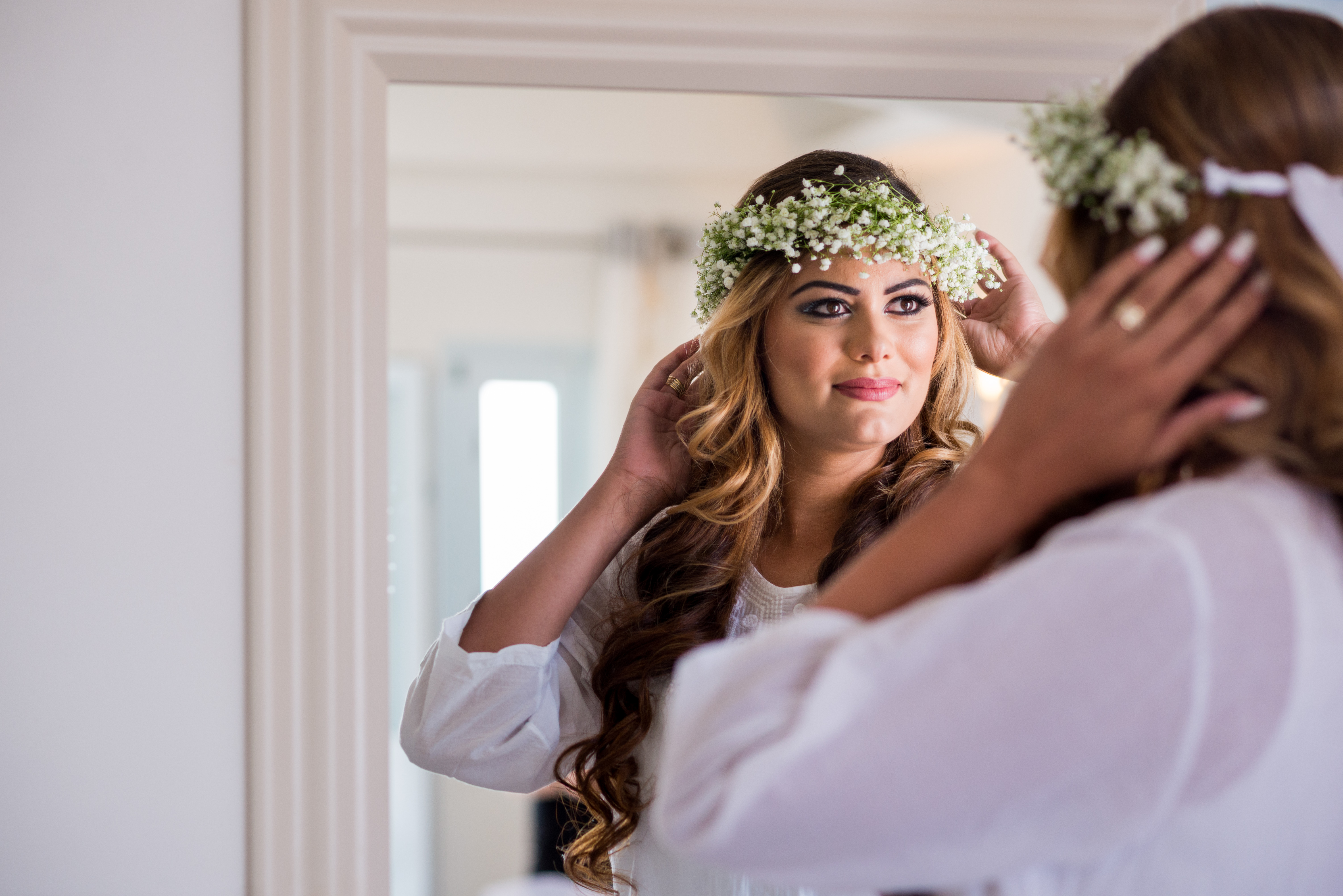 Fotografia do arquivo de Casamento em Santorini