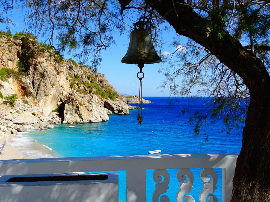 Dicas de Lua de Mel na Grécia: Karpathos