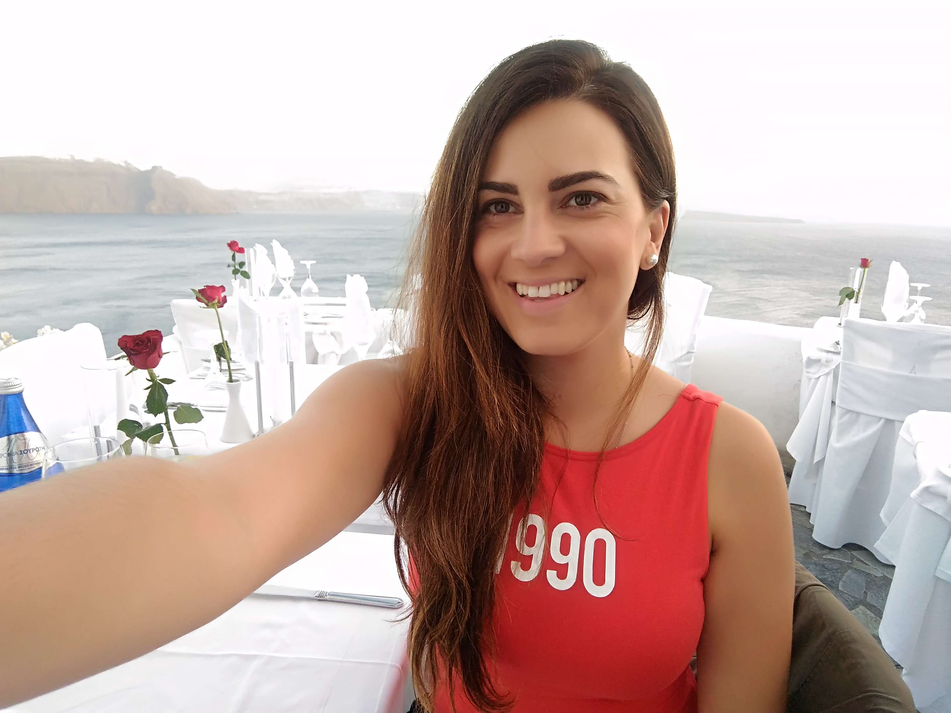 Viagem pelas ilhas gregas: 45 dias em 5 minutos!