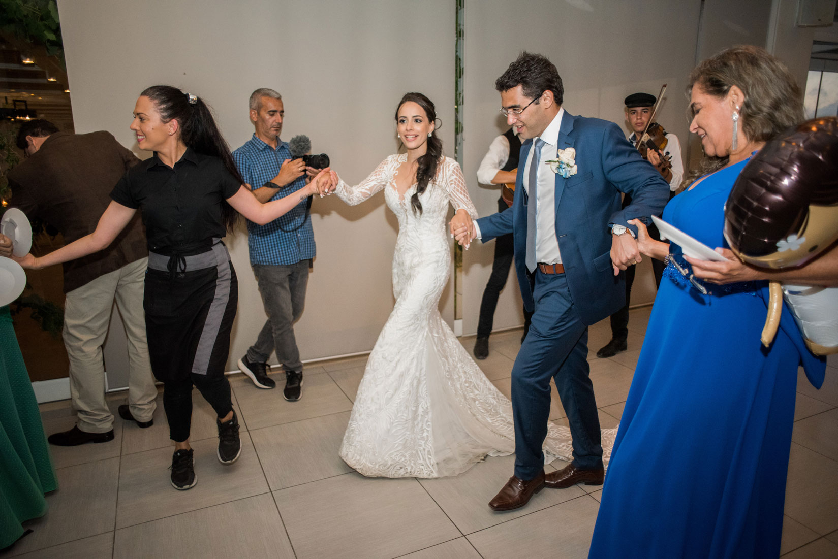 Casamento de Brunna e Rodrigo em Santorini