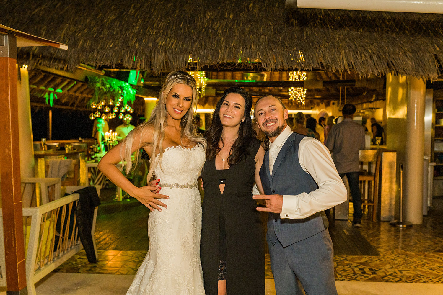 Casamento de Sabrina e Juliano em Santorini