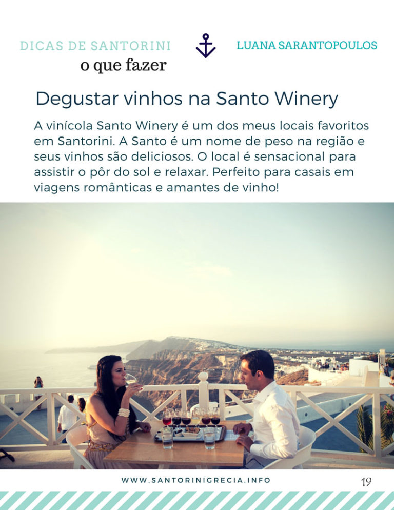 Fotografia do arquivo de Casamento em Santorini