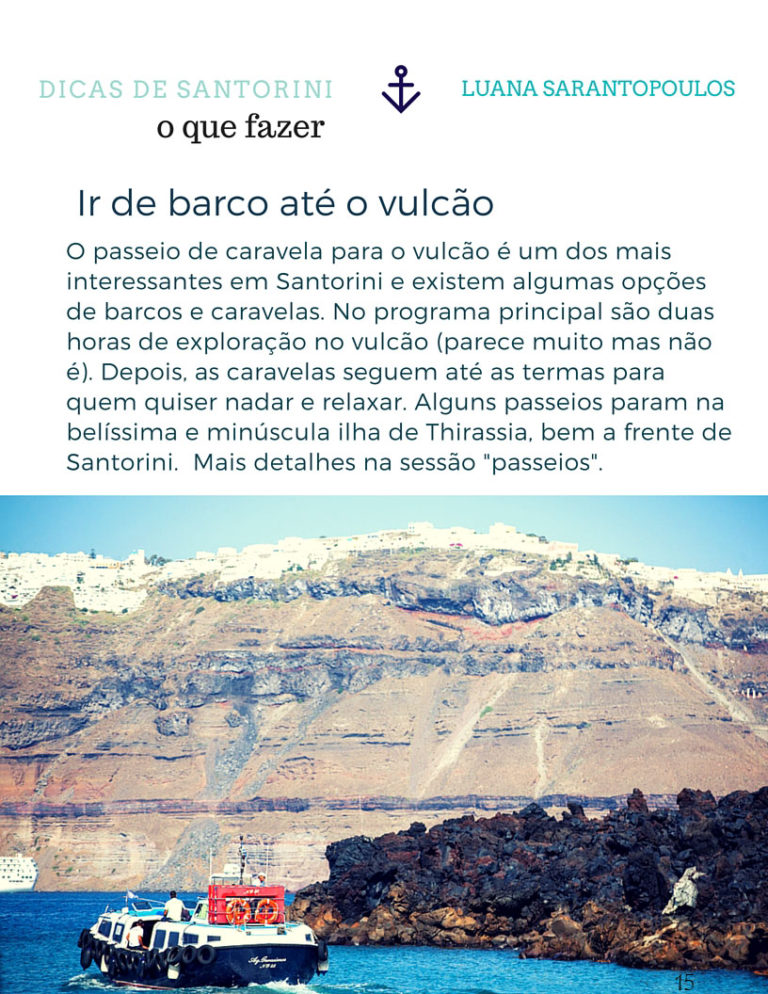 Fotografia do arquivo de Casamento em Santorini