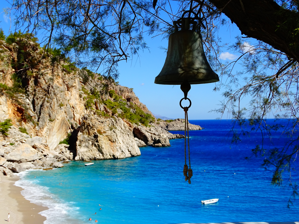 10 motivos para a ilha grega de Karpathos ser o seu próximo destino!