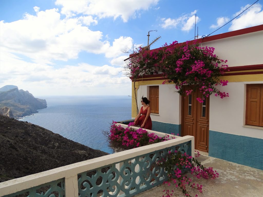 Dicas de Lua de Mel na Grécia: Karpathos