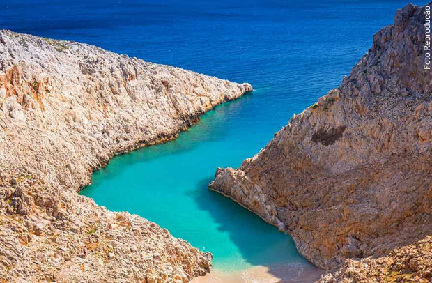 Dicas de Lua de Mel na Grécia: Creta