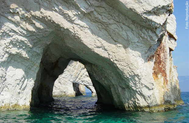 Dicas de Lua de Mel na Grécia: Zakynthos