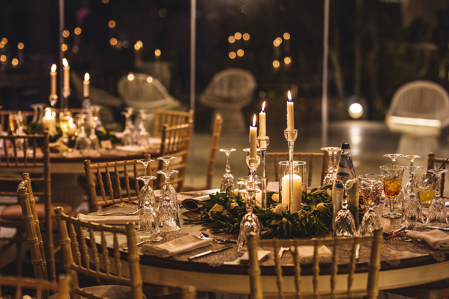 Casamento de Sabrina e Juliano em Santorini