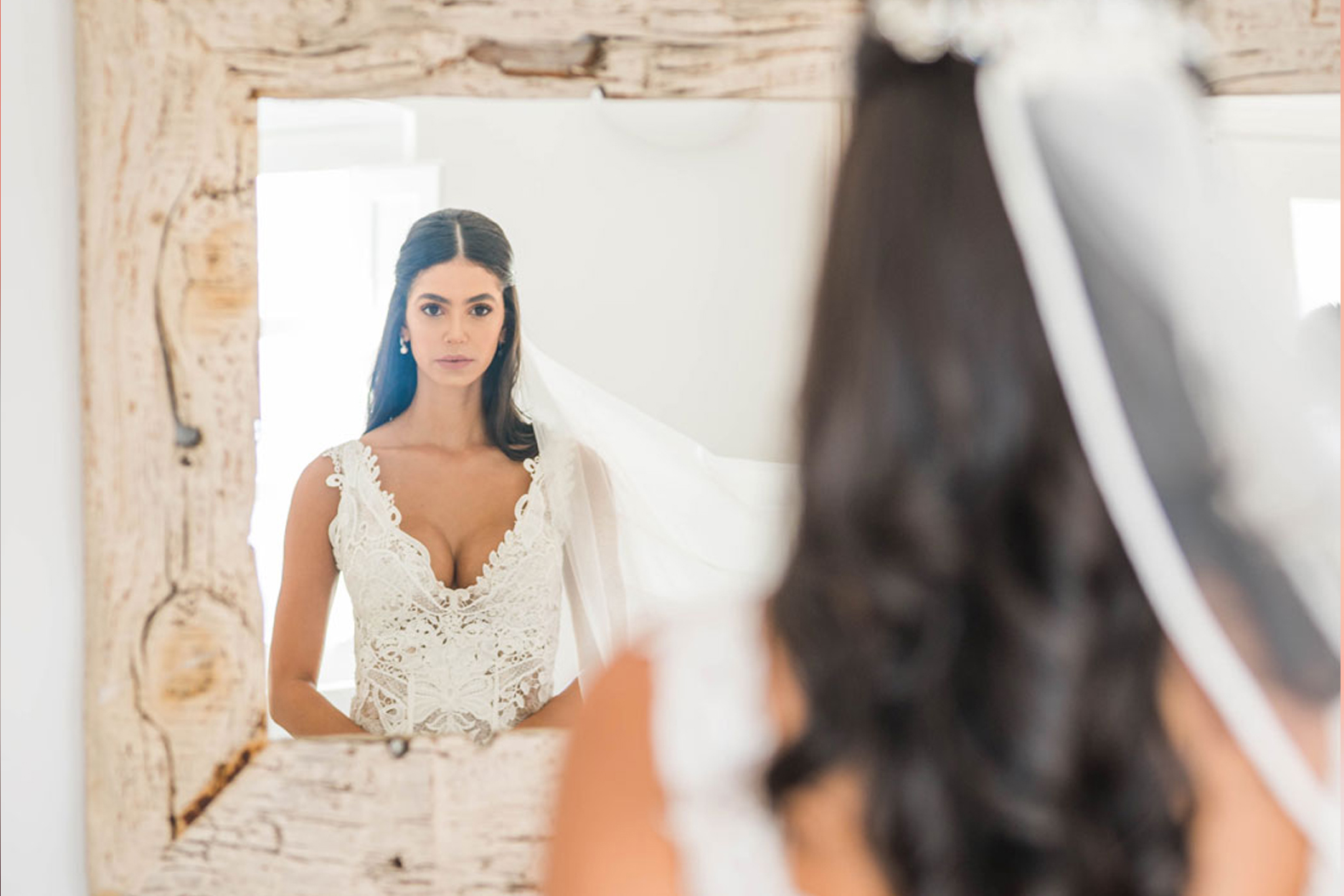Casamento de Nathane e Vinicius em Santorini