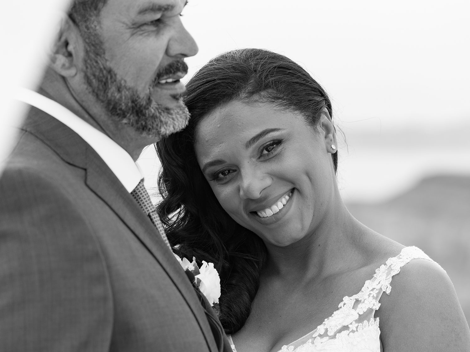 Casamento de Ana Paula e Márcio em Santorini