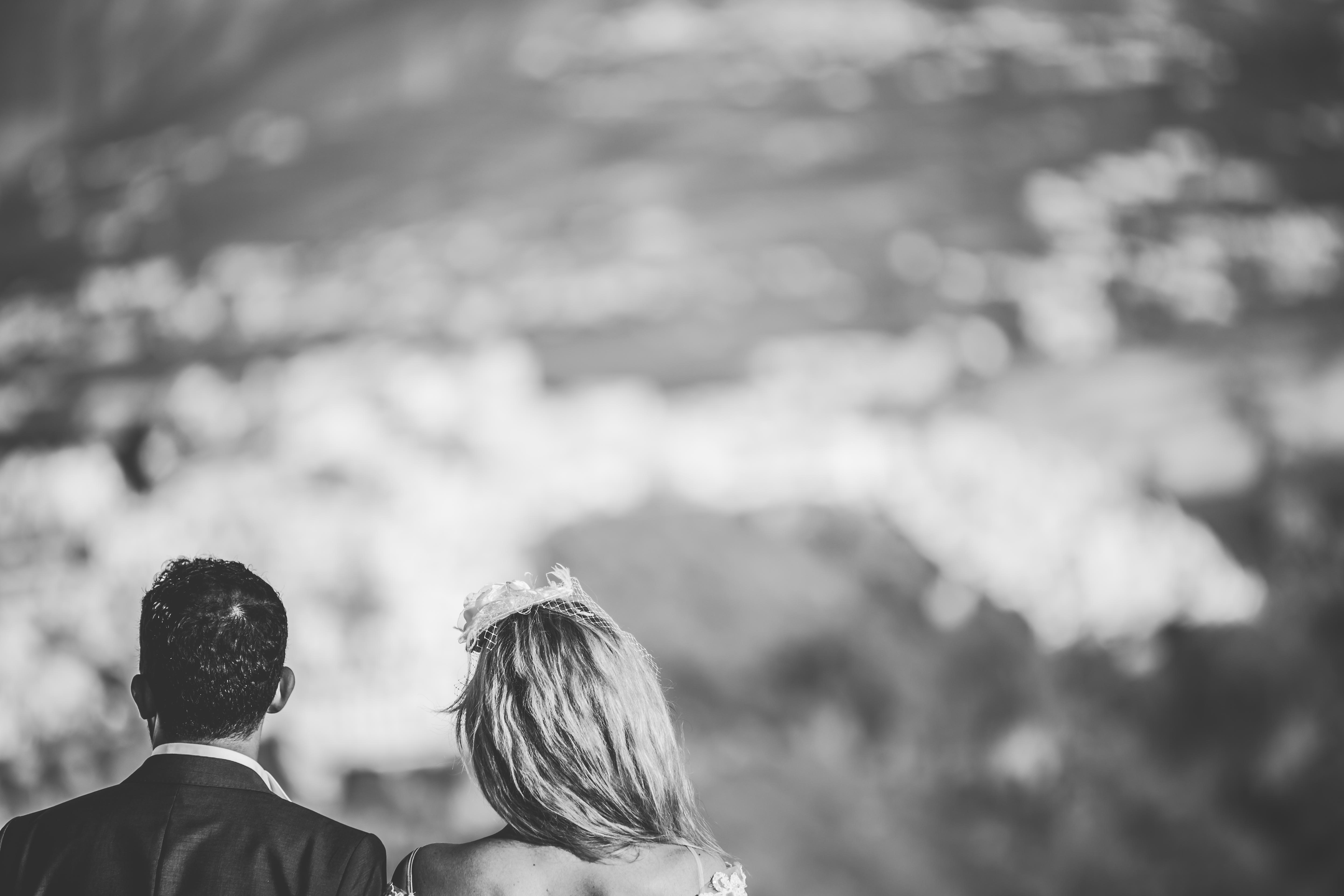 Fotografia do arquivo de Casamento em Santorini