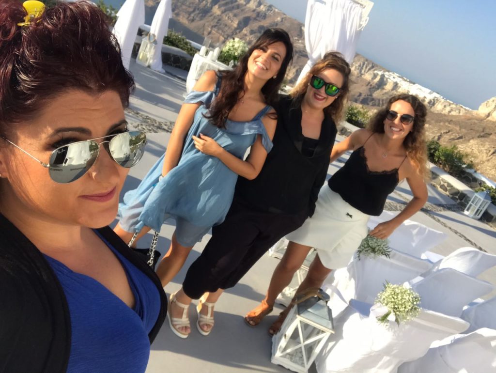 Casamento em Santorini8