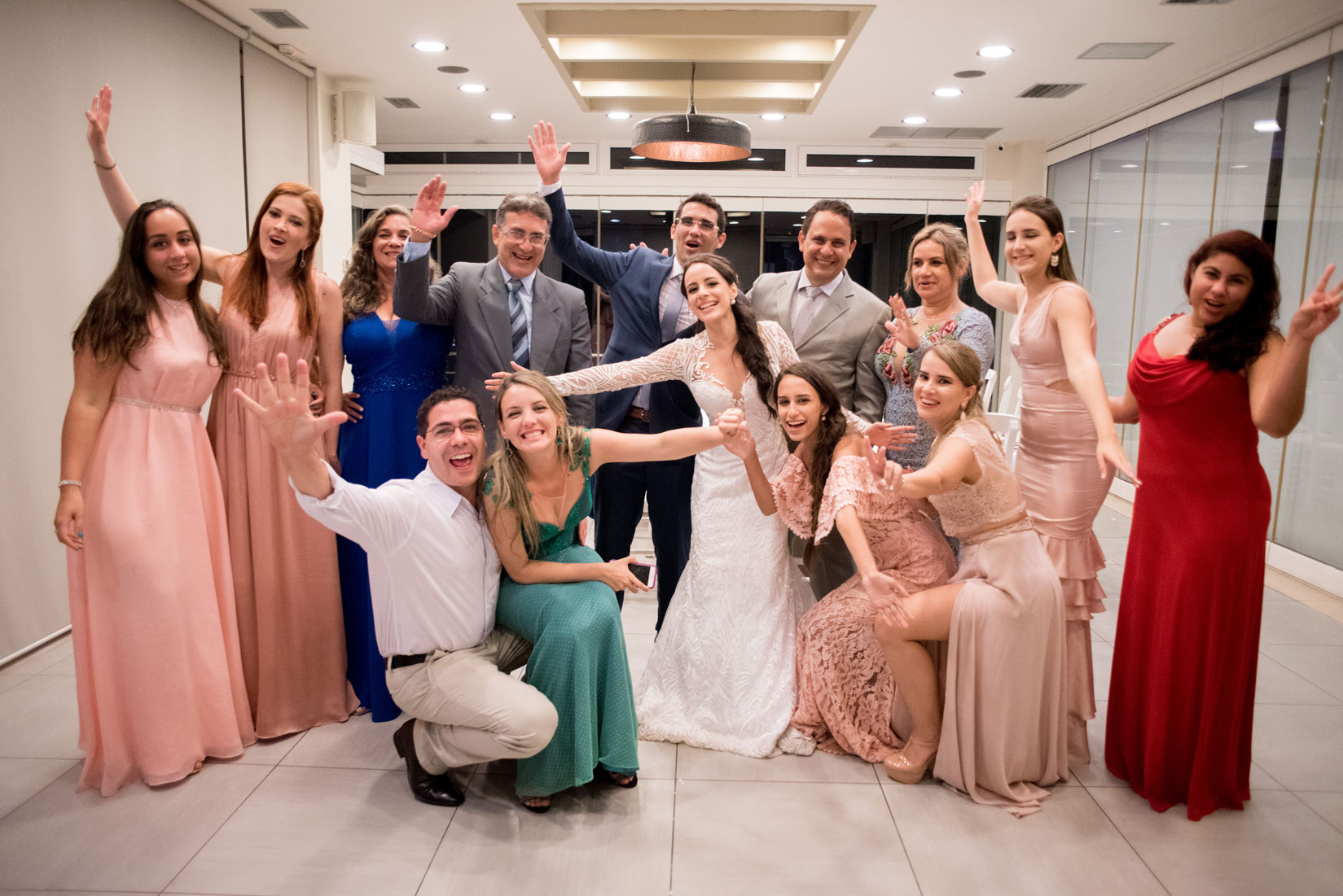 Casamento de Brunna e Rodrigo em Santorini