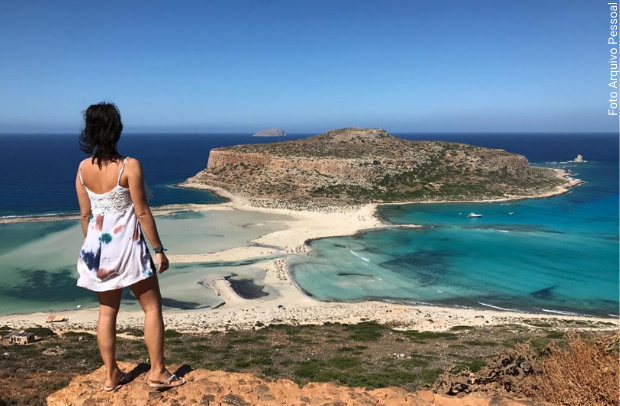 Dicas de Lua de Mel na Grécia: Creta