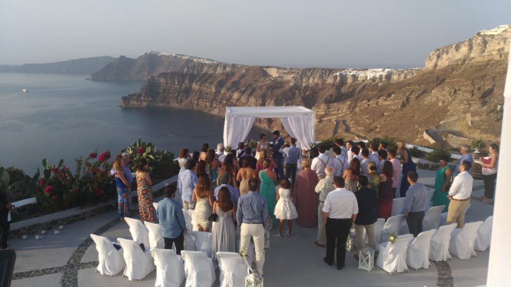 Casamento em Santorini3