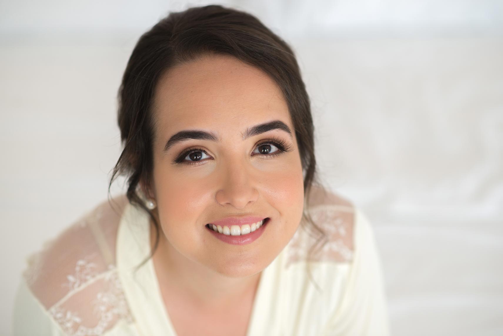 Casamento de Mariana e Stefanos em Santorini
