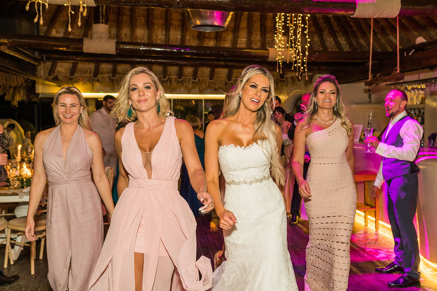 Casamento de Sabrina e Juliano em Santorini