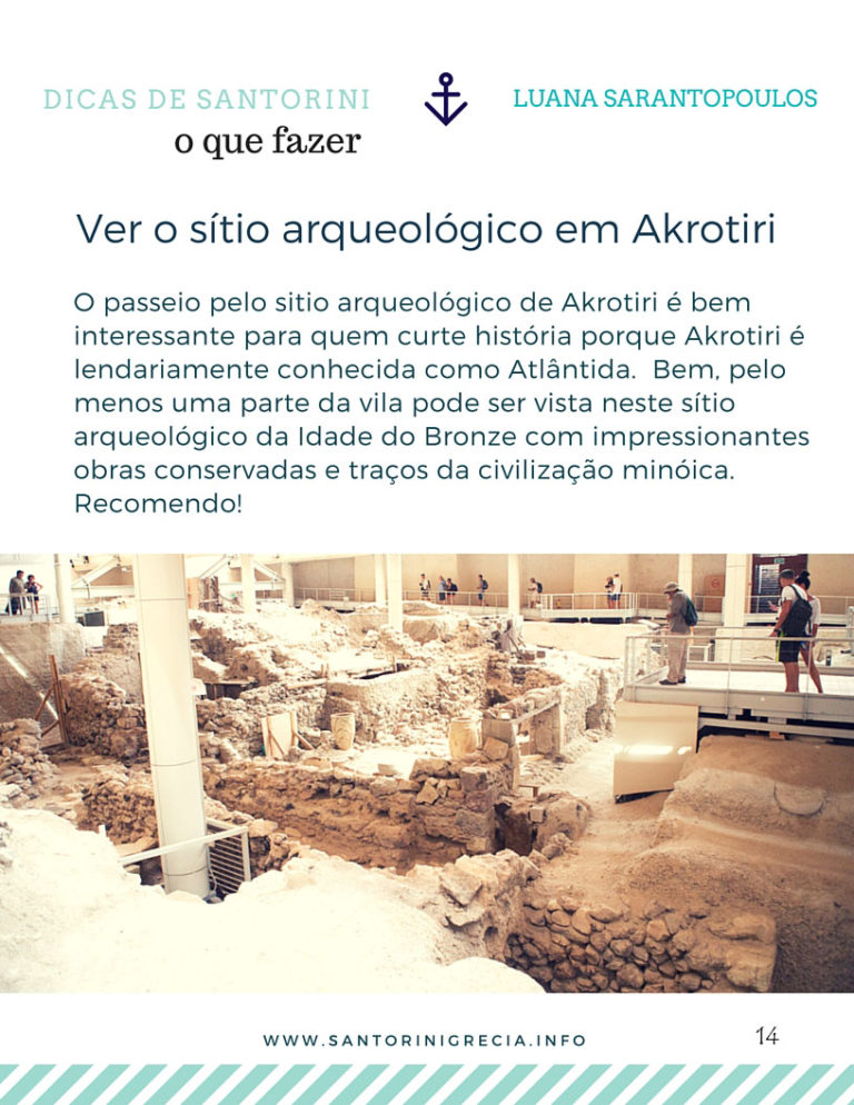 Fotografia do arquivo de Casamento em Santorini