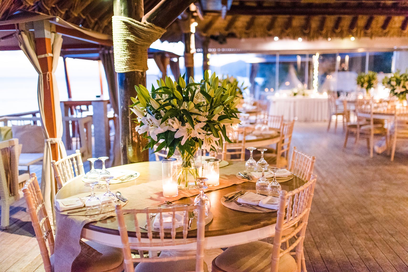 Casamento de Joana e Nathan em Santorini