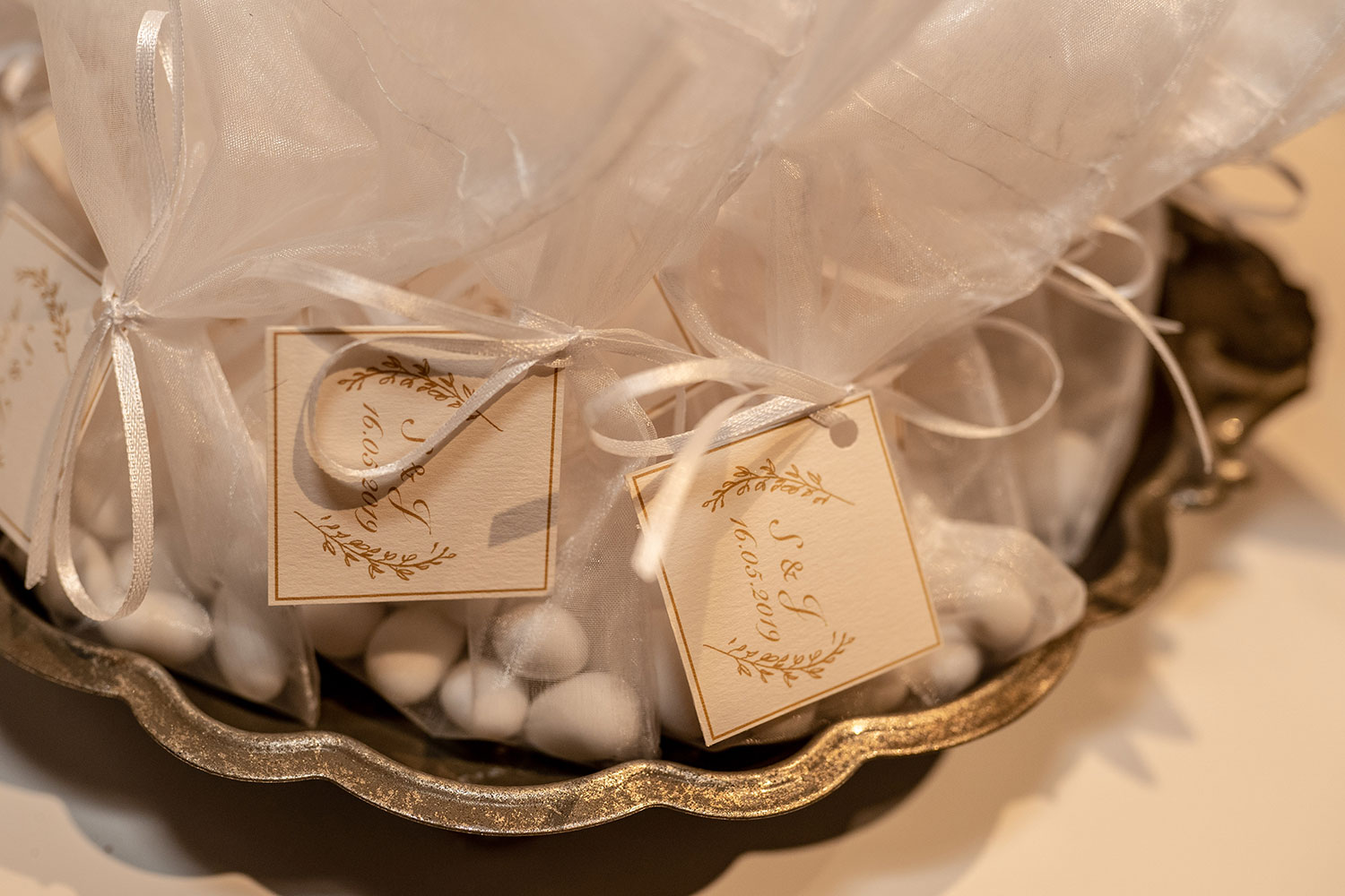 Casamento de Sabrina e Juliano em Santorini