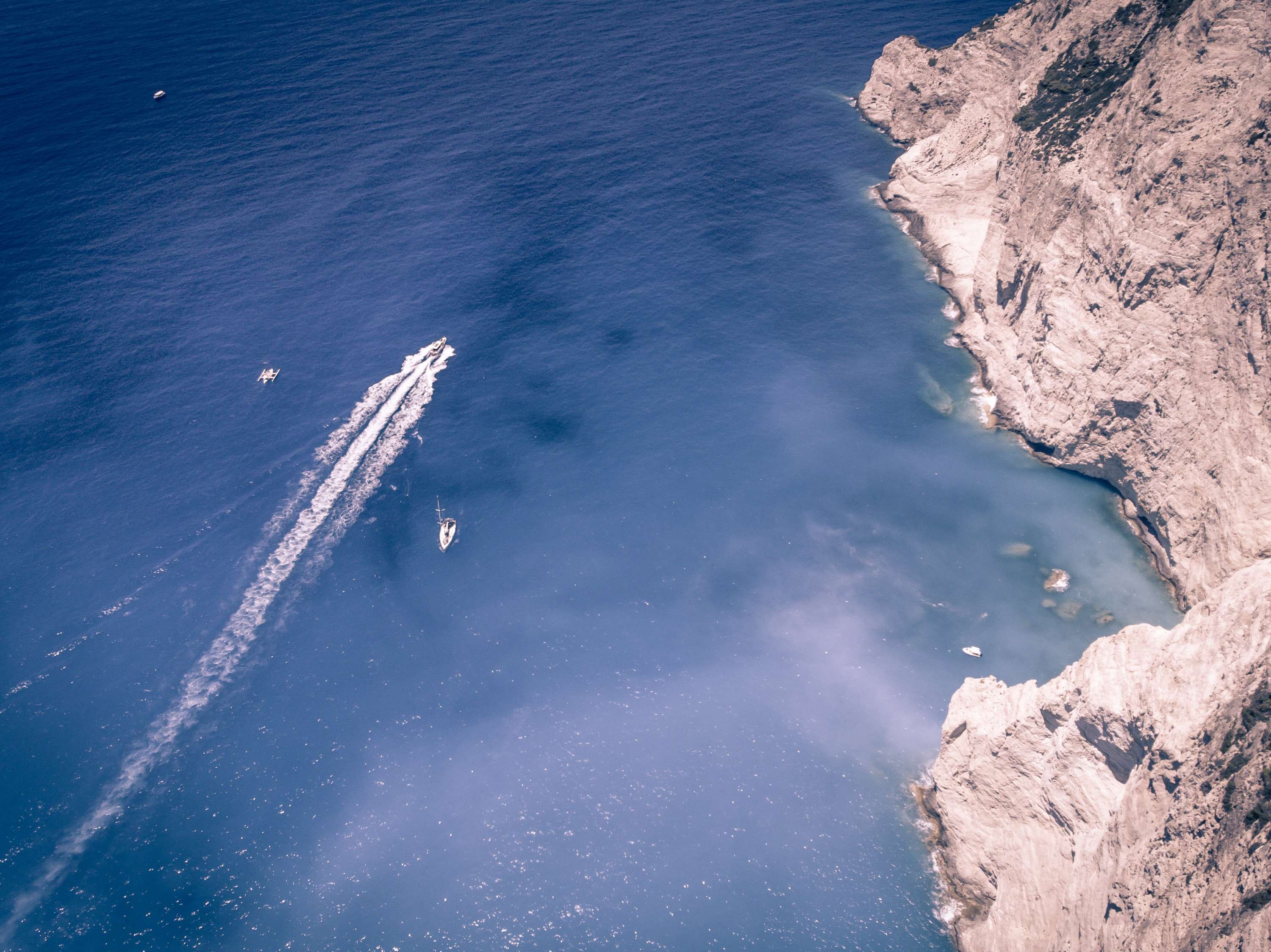 VIAGEM PARA A GRÉCIA: conheça 9 ilhas gregas imperdíveis
