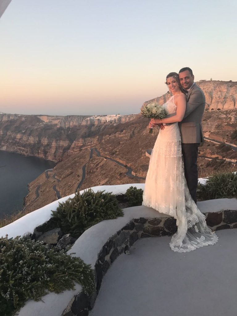 Casamento em Santorini10