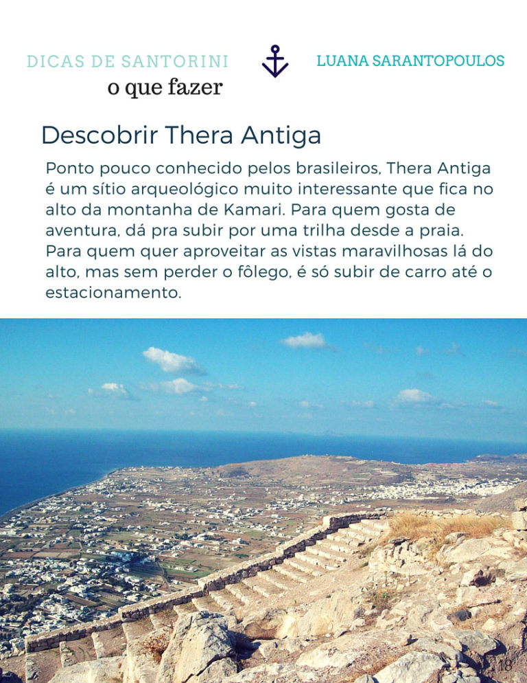 Fotografia do arquivo de Casamento em Santorini