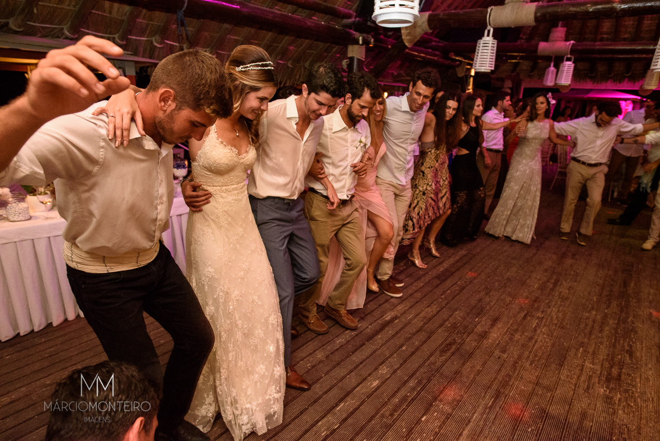 Casamento de Eduarda e Gabriel em Santorini