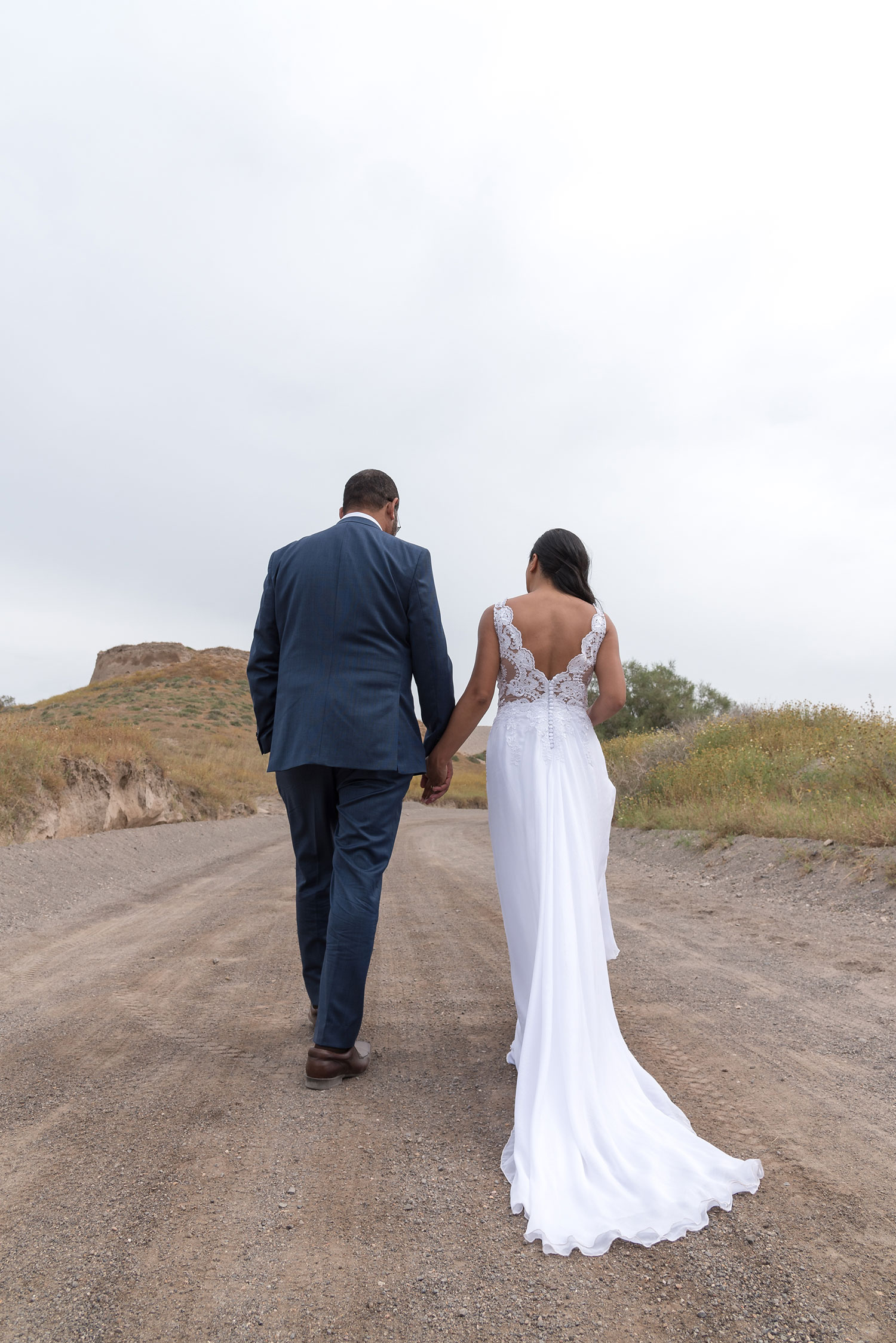 Casamento de Ana Paula e Márcio em Santorini